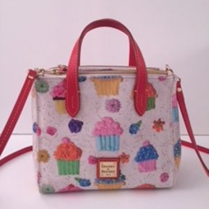 Dooney & Bourke Kiki Bag
